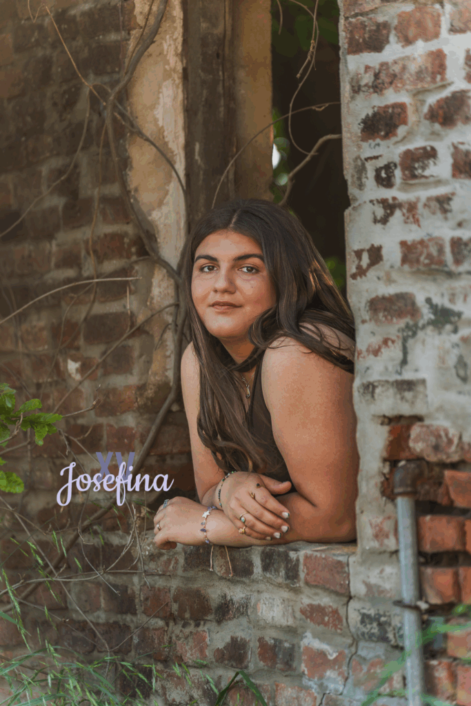 Josefina XV 68